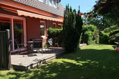 Image de Vacation homes Ahlering - Terraced house 3