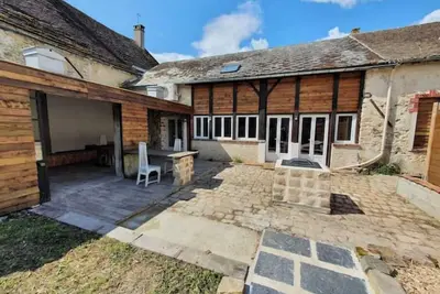 Image de Maison de campagne