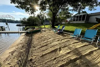Image de King Family Lakehouse Waterfront Vacation Retreat