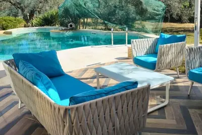Image de Domaine Bayada – Évasion nature avec piscine, à 02 pas de Sousse & Kantaoui