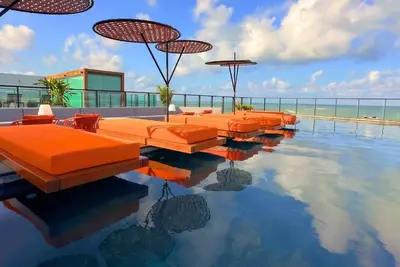 Image de Setai Edition