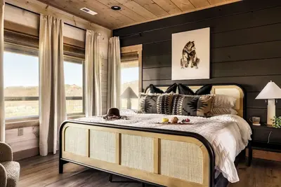 Image de Luxury Lodge-3kings+SwimSpa+Theatre+Arcade