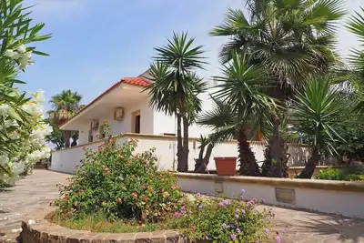 Image de Villa BellaVista, 8 places, 3 chambres, près de la mer