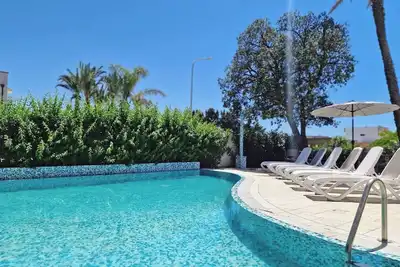 Image de Residence AraInn Ozan 2 posti con piscina wifi