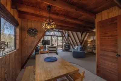 Image de Paddle Inn by Innsbrook Vacations!
