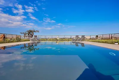 Image de Villa Al Kurum 2 with 3 bedrooms, 3 bathrooms and private swimming pool