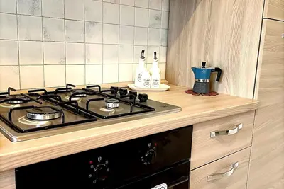 Image de Interamna House, entire 97sqm apartment in the center of Terni, free parking
