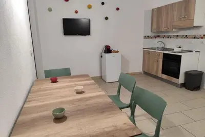 Image de Azienda Agrituristica Spicchio di Sole: 1 Bedroom Apartment