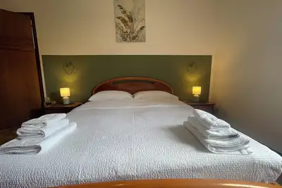 Image de Spacious 2-Bdr Apartment \"San Tomaso\" in Verona, just 3 minutes from Piazza Erbe