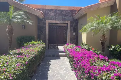 Image de Charming 3-bedroom at Montecristo Villa in Pueblo Bonito Cabo San Lucas