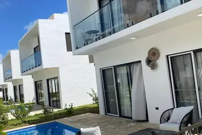 Image de Elegant Paradise Villa, Villa Ramon: Your Luxurious Retreat in Punta Cana