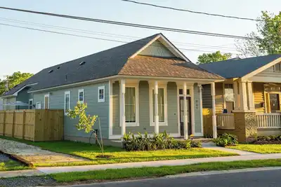 Image de Entire home in Baton Rouge, Louisiana
