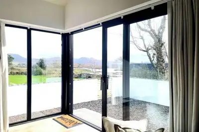 Image de Rowan Beg Retreat - Tranquil apartment with WiFi in charming Renvyle