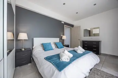 Image de Modern Downtown Apartment