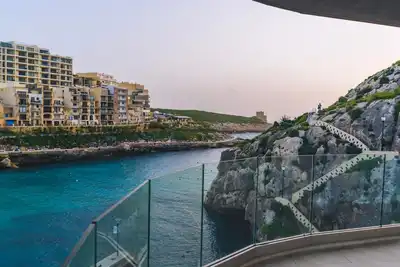 Image de Water's Edge Suite Xlendi