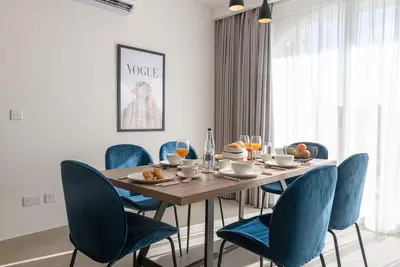 Image de The Valley Collection - Suite B11