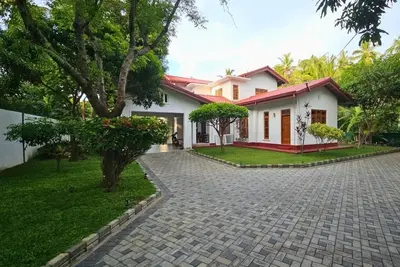 Image de Niwahana Holiday Resort - Holiday Home