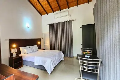 Image de Niwahana Holiday Resort - Double Room with Park View 1