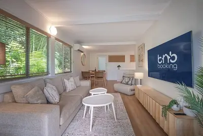 Image de Noosa Hideaway 2 Bd – Little Cove, 200m to Beach
