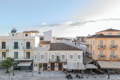 Image de Amalie Suites