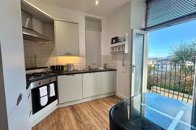 Image de Cove Apartment - 3 Bed Sea View