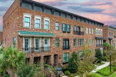 Image de Savannah Riverwalk Townhome