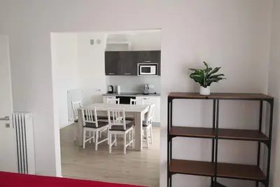 Image de Apartment at Guido's