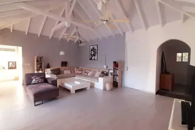 Image de Nouveau! Exceptionnelle Villa Amour tout confort piscine privée - Baie orientale