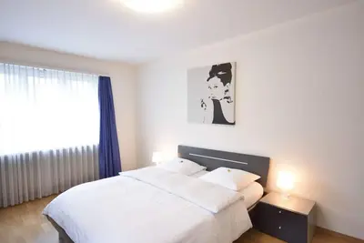 Image de Nice 1br flat in the city center (Crown 3)