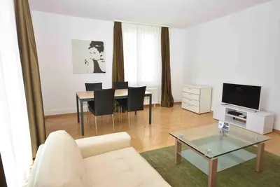 Image de 2br flat near lake and central - Stardust 22