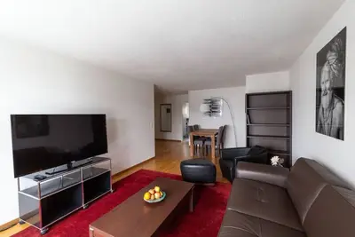 Image de Executive 2 Bd flat / city center (Hösch 5)