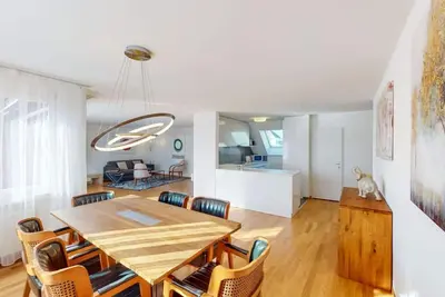 Image de Fantastic Penthouse (Mainau 14)
