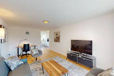 Image de Amazing, central, sunny 1br flat (Sun 12)