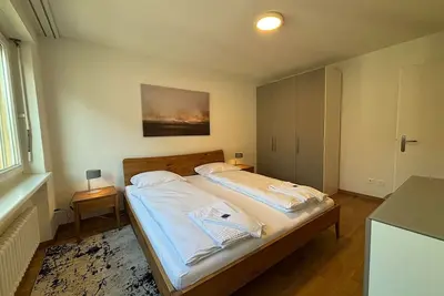 Image de Modern 2br in the city center - Hösch 12