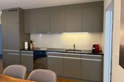Image de 1br apartment with balcony - West 13