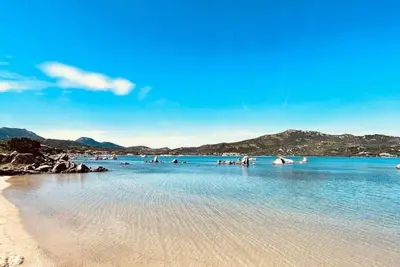Image de Polly House in Punta Marana 200 mt beach