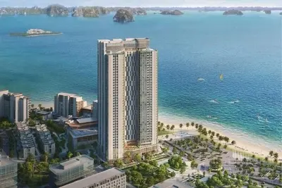 Image de Lotus Alacarte Ha Long Hotel