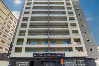 Image de City Stay Prime Hotel Apartment