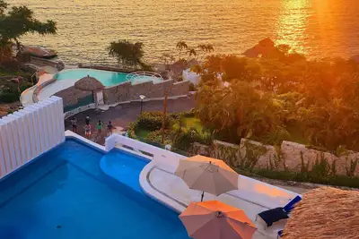 Image de Exclusive luxury villa Majum