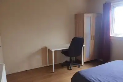 Image de Glasgow Apartment Free Parking