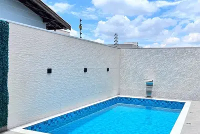 Image de Cozy house in Boituva