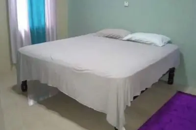 Image de Kangol's studio apartment