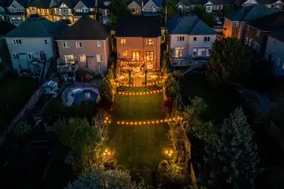 Image de Richmond Hill Ravine Retreat