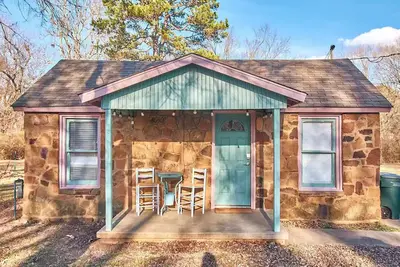 Image de Comfortable Crowdpleasing Cottage