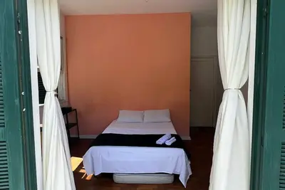Image de A suĂte in fabulous Laranjeiras Rio de Janeiro with WiFi
