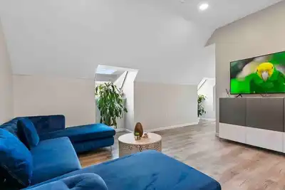 Image de Modern apt in Wooster Square