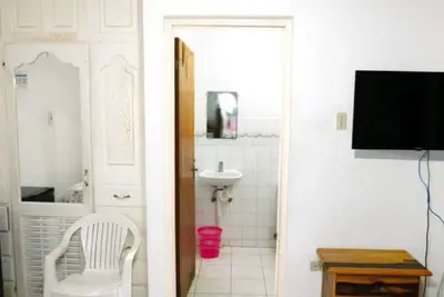 Image de Rustic Ragga studio apt St Thomas