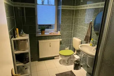 Image de Ruhiges Apartment im Herzen von Gera