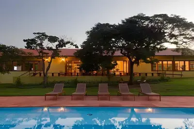 Image de Exclusive Santa Teresa Farm for up to 34 people