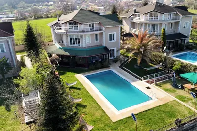 Image de Villa Moon
